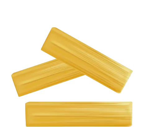 RIGATONI