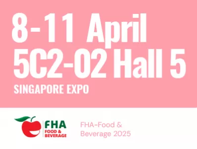 Armada Makes Debut at FHA-Food & Beverage 2025, Showcasing Vivola Pasta