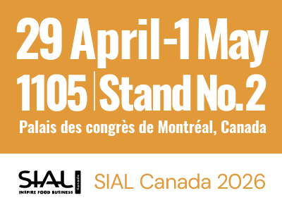 Armada to Exhibit at SIAL Canada 2026 in Montreal
