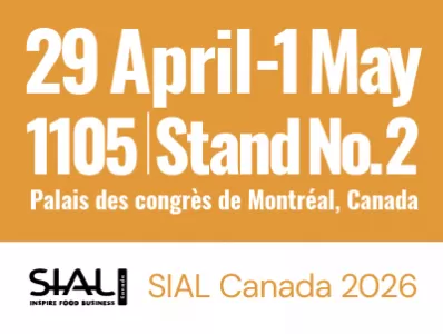 Armada to Exhibit at SIAL Canada 2026 in Montreal